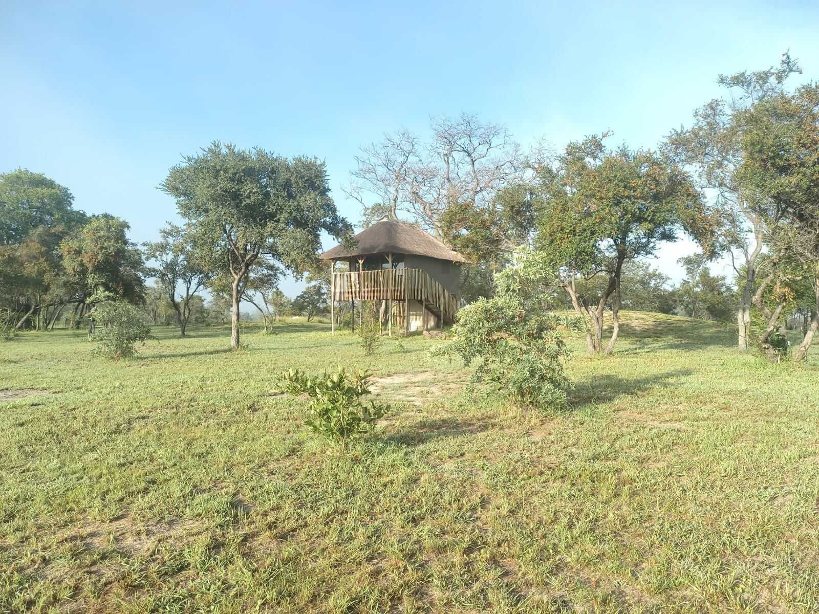 Chobe Hideaway