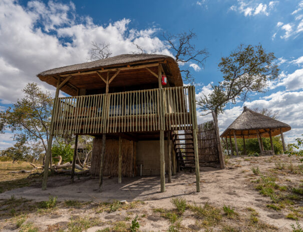 Chobe Hideaway Cabin 2